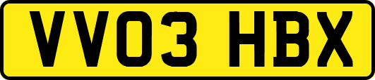 VV03HBX
