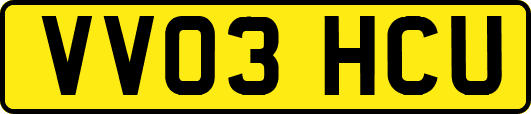 VV03HCU