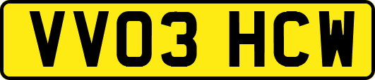 VV03HCW