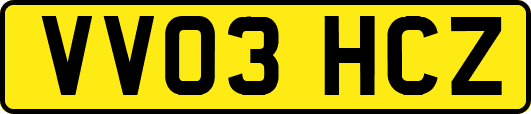 VV03HCZ