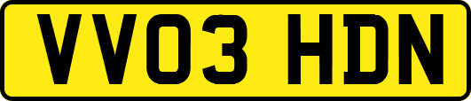 VV03HDN
