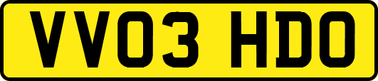 VV03HDO