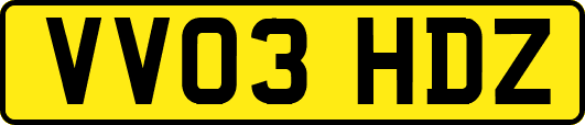 VV03HDZ