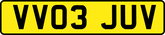 VV03JUV