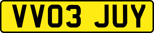 VV03JUY