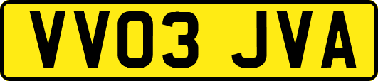 VV03JVA