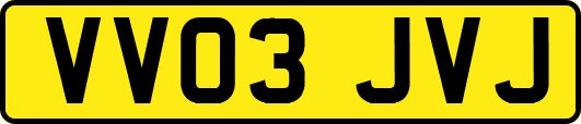 VV03JVJ