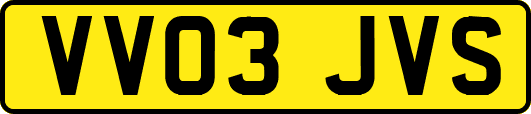 VV03JVS