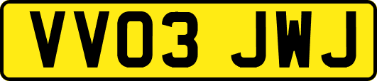 VV03JWJ