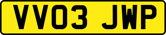 VV03JWP