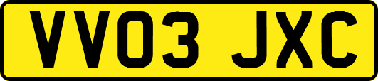 VV03JXC
