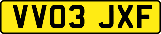VV03JXF