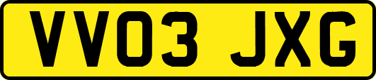 VV03JXG
