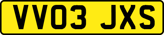 VV03JXS