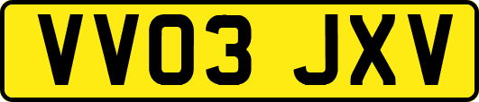 VV03JXV