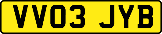 VV03JYB