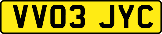 VV03JYC