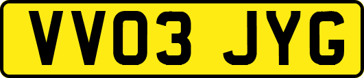 VV03JYG