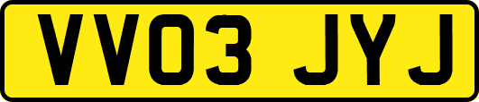 VV03JYJ