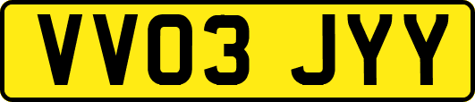 VV03JYY