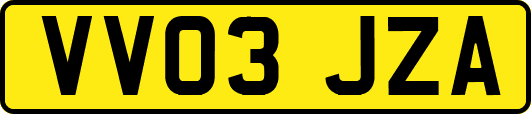 VV03JZA