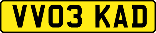 VV03KAD