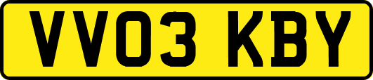 VV03KBY