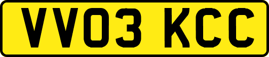 VV03KCC
