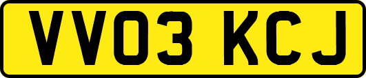 VV03KCJ