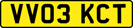 VV03KCT