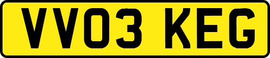 VV03KEG