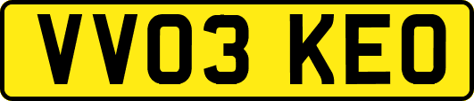 VV03KEO