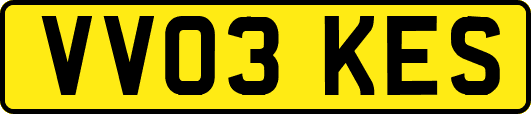 VV03KES