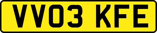 VV03KFE
