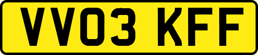 VV03KFF