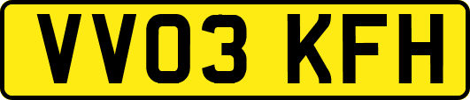 VV03KFH