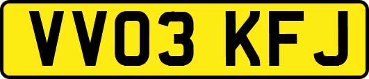 VV03KFJ