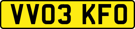 VV03KFO