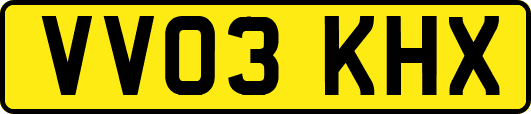 VV03KHX