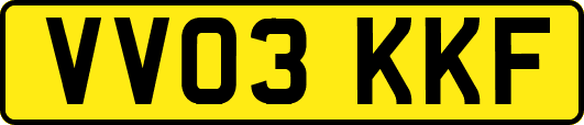 VV03KKF