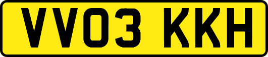 VV03KKH