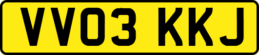 VV03KKJ