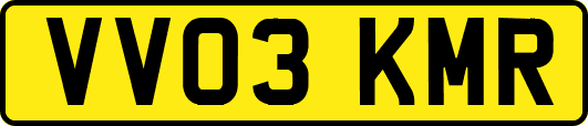 VV03KMR