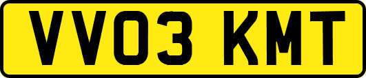 VV03KMT