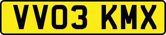 VV03KMX