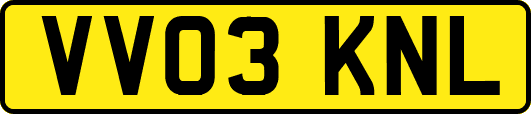VV03KNL