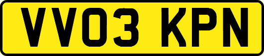 VV03KPN