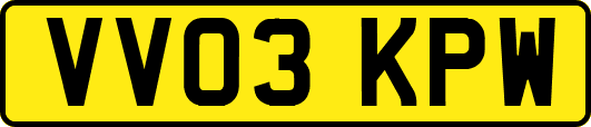 VV03KPW