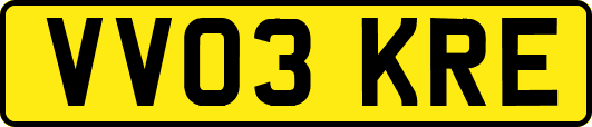 VV03KRE