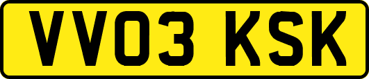 VV03KSK